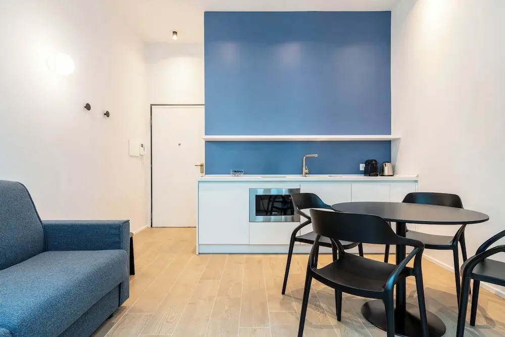 easyhomes-City Centre Suites