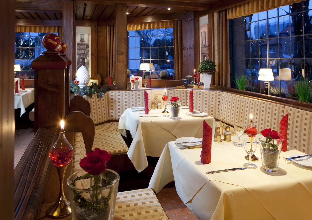 Hotel Schmidt Mönnikes