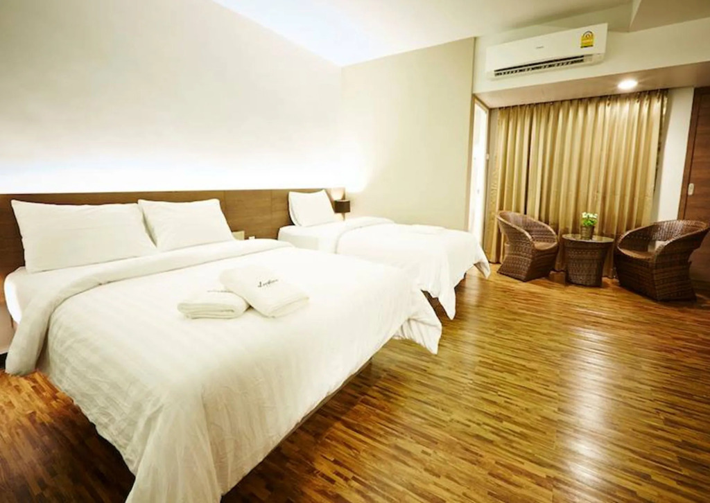 Leevana Hotel Hat Yai