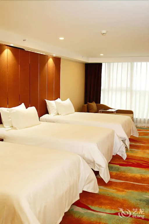 Xingheng Hotel