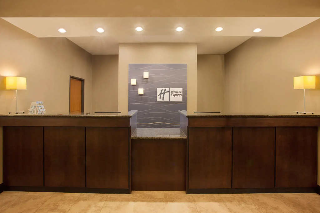 Holiday Inn Express Newport by IHG