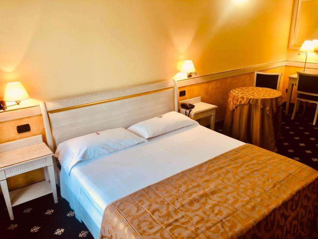 MOTEL Malpensa INN & Hotel-Airport