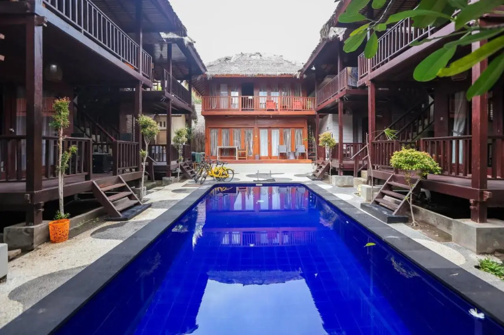 Wisma Bunda 2