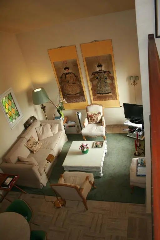 Residence Michel Ange