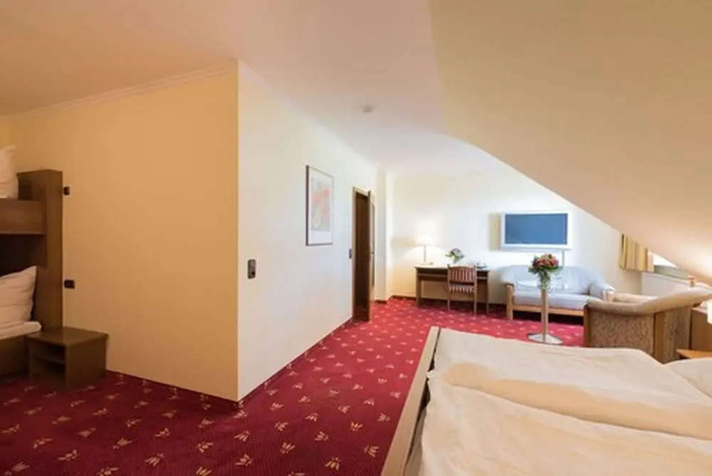 Hotel Röhrs