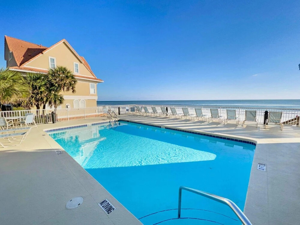 Seas the View #602 at Leeward Key by Destin Getaways