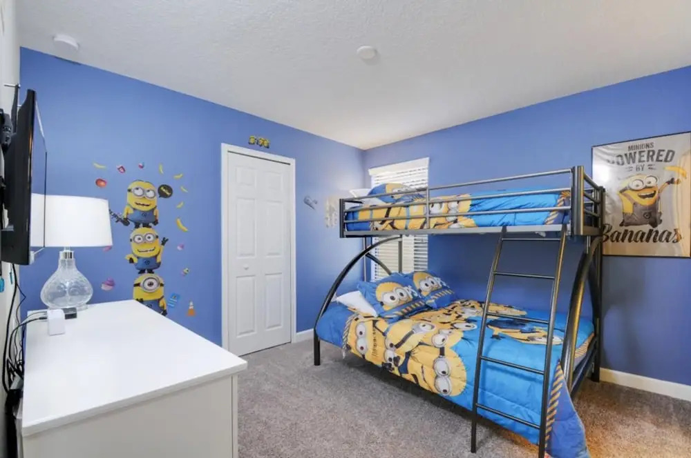 Beautiful Minions Vacation Home CG9159