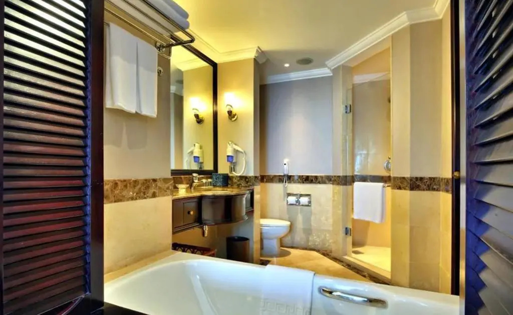 The Pacific Sutera Hotel