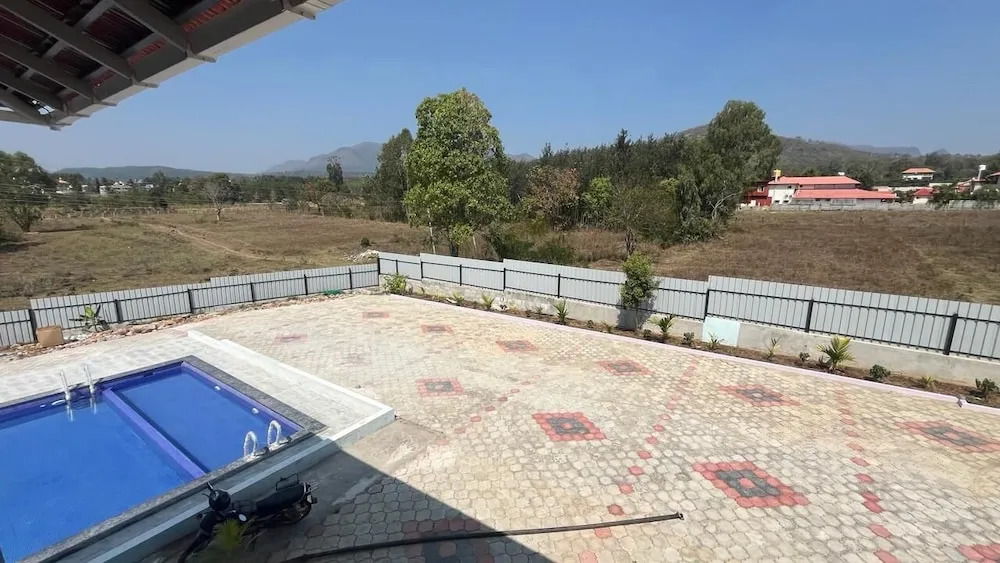 Rangi Taranga Resort