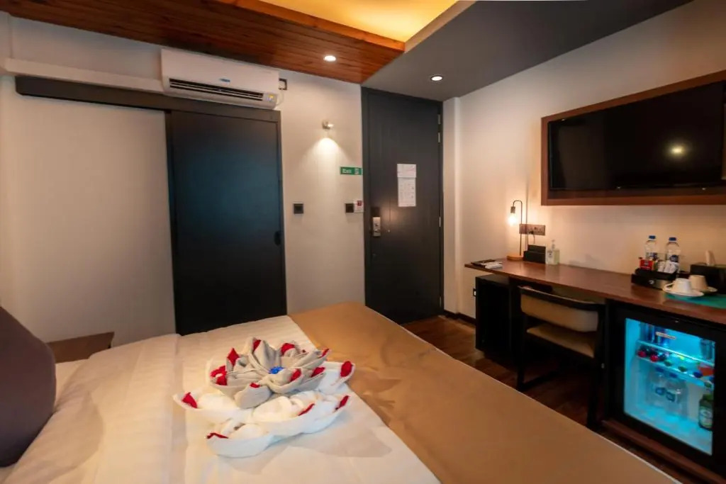 Chen Beach Inn