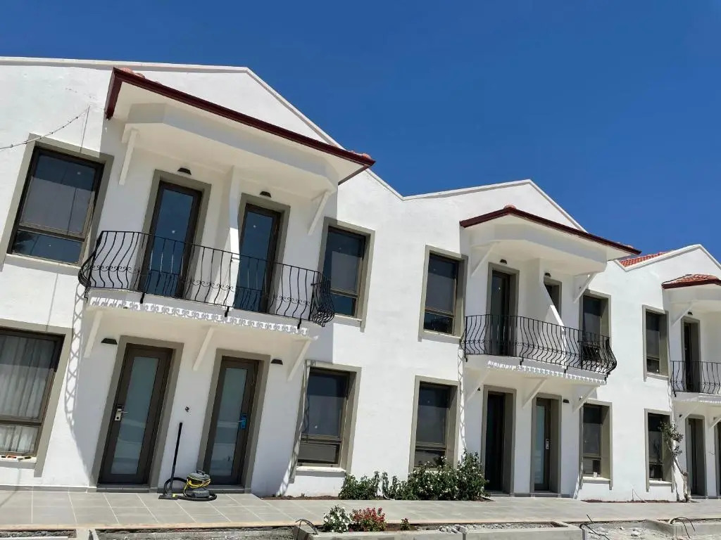 Feri Surf Hotel Datça