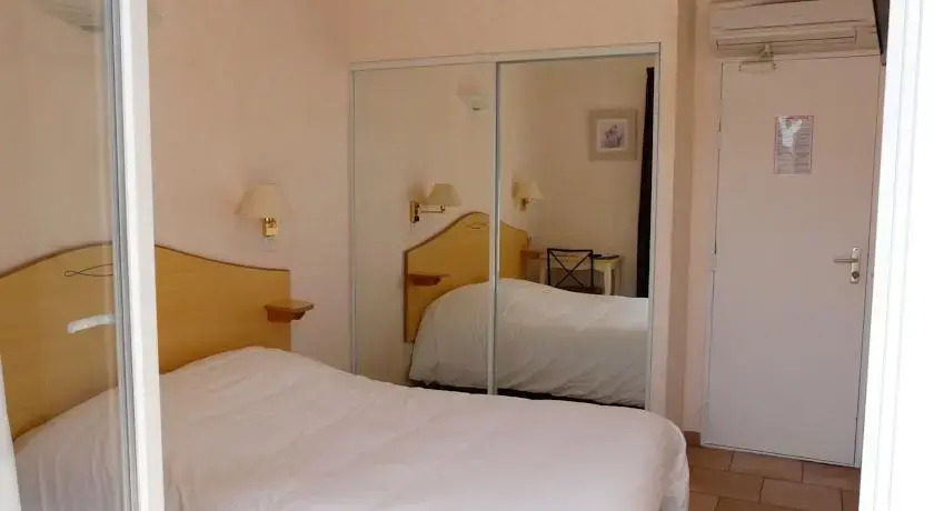 Hotel de la Plage