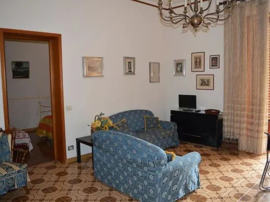 Holiday home Mediterraneo