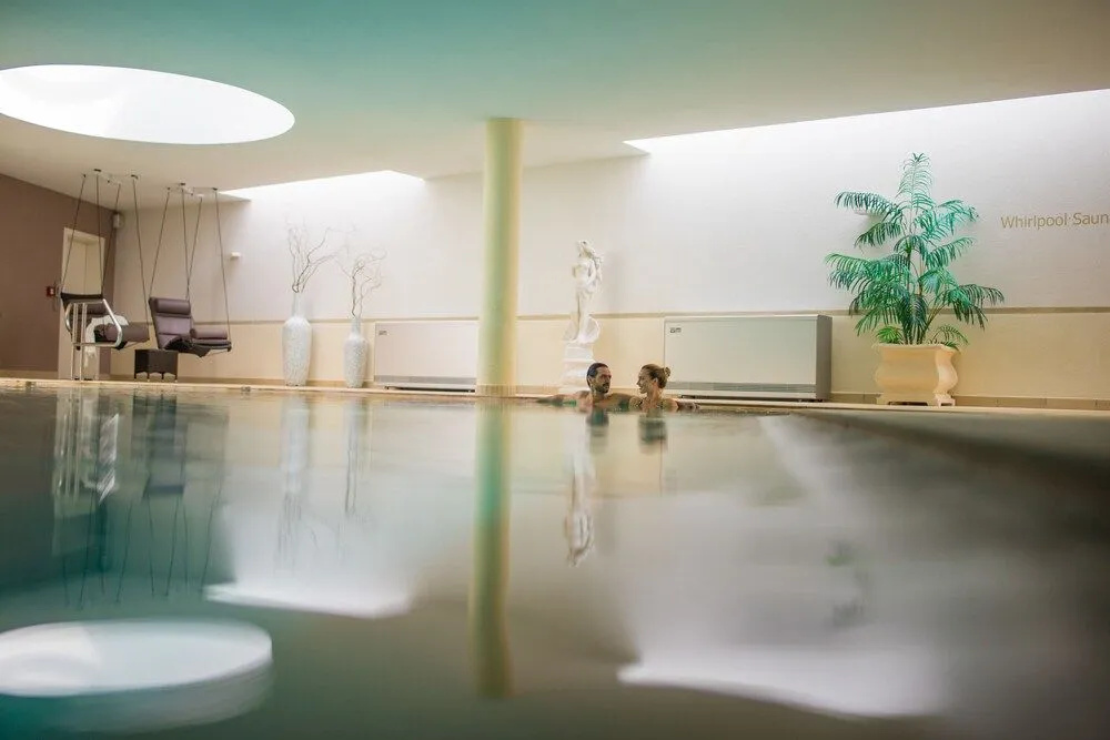Hotel Saltauserhof