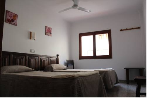 Hostal Las Nieves