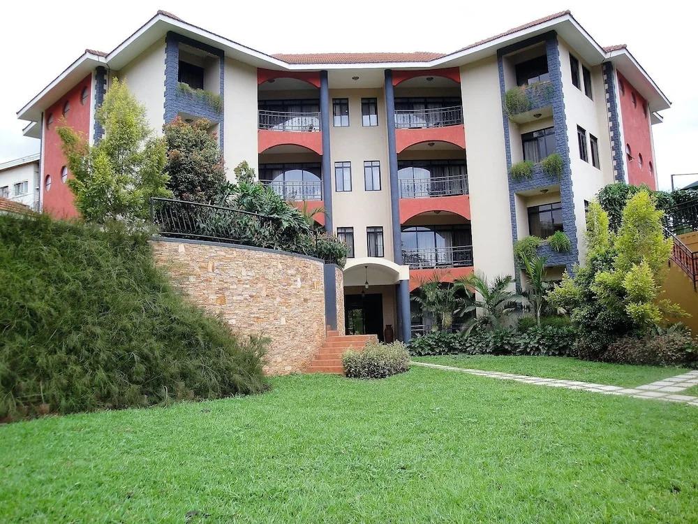 Kasalina Gardens Serviced Apartments