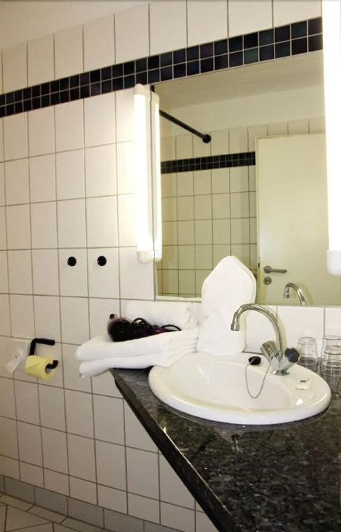 Hotel Fröbelhof