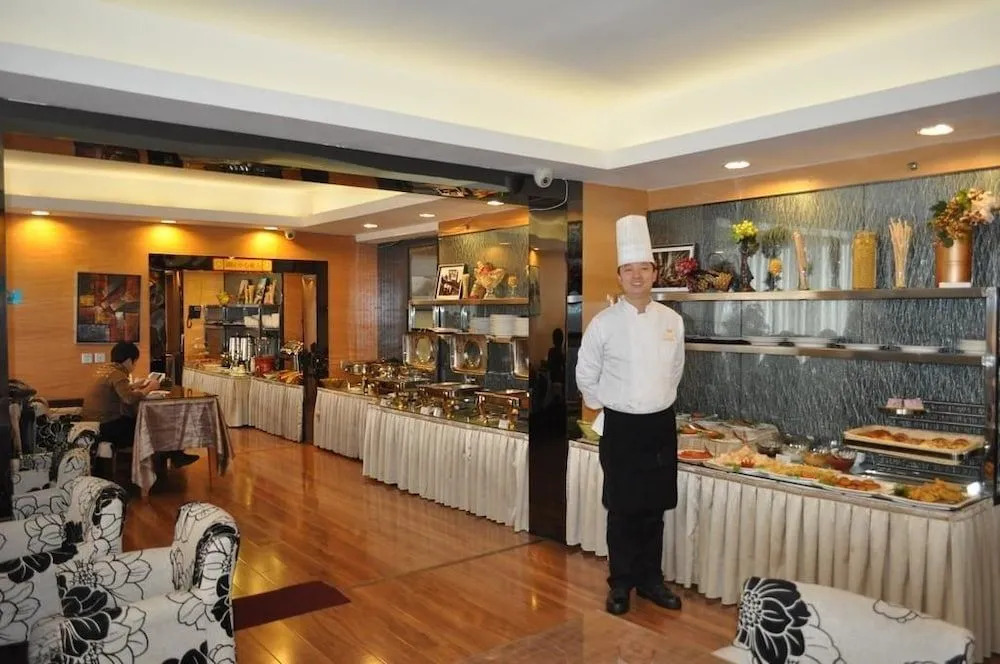 Chengdu West Care Hotel