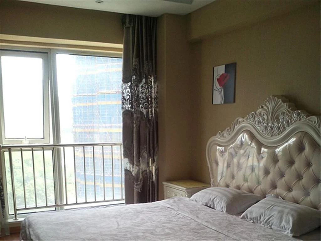 Hanlinge Apartment