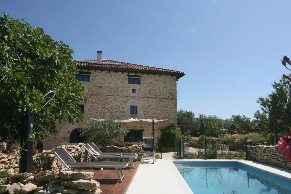 Casa La Sonrisa