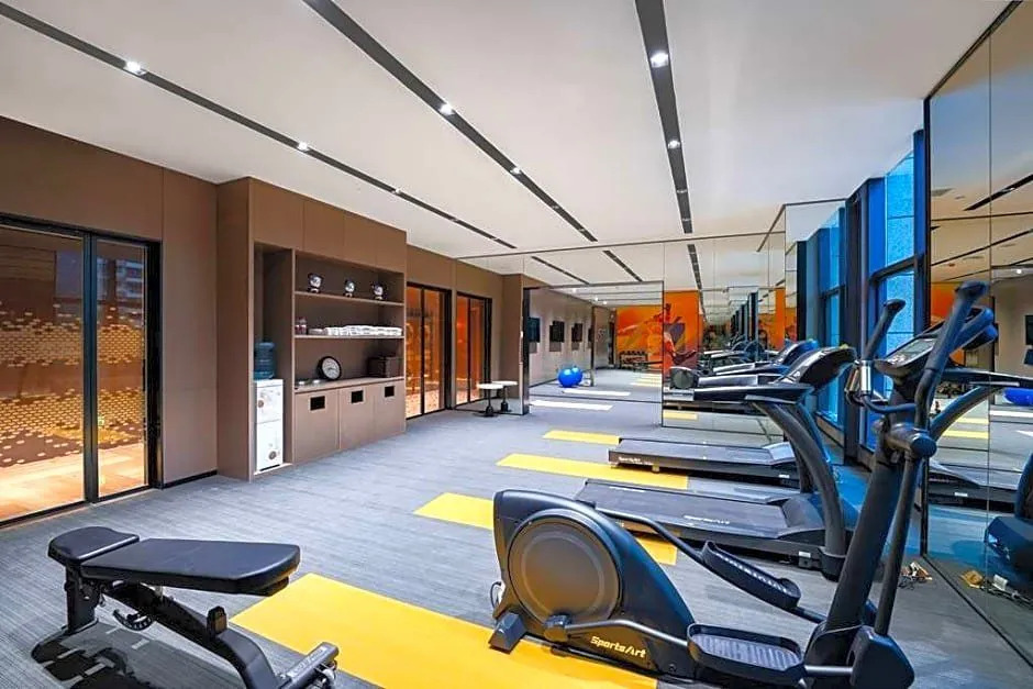 Hampton by Hilton Heyuan Hakka Cultural Park