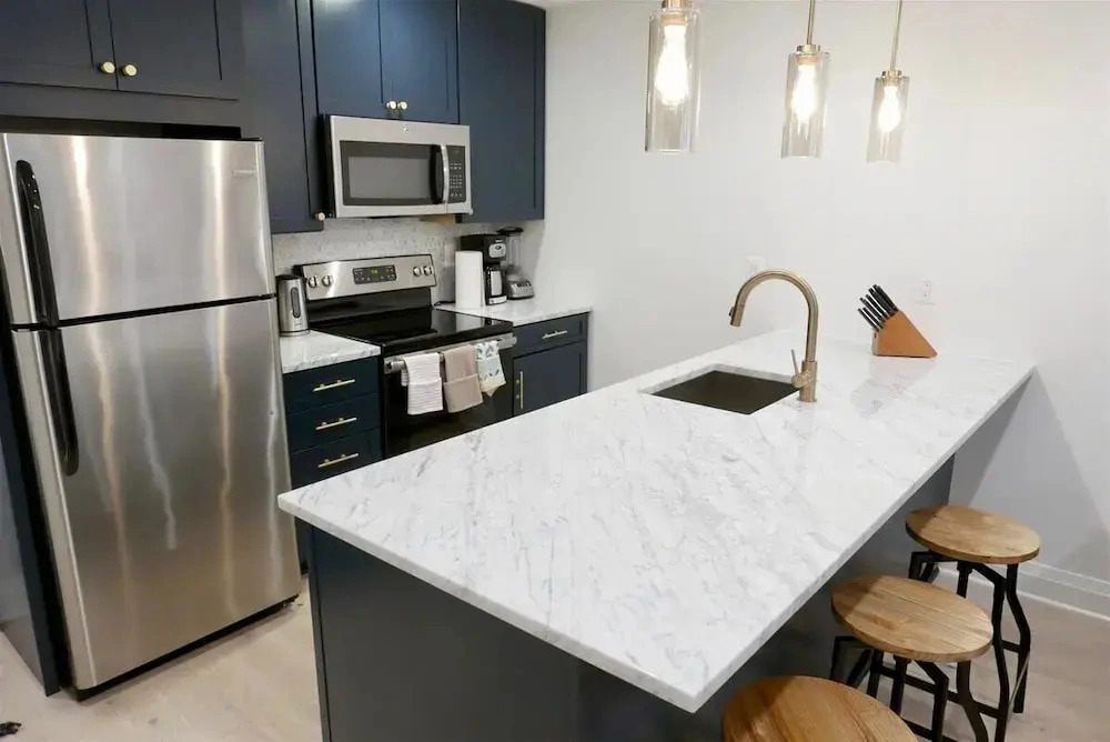 Slumber in Sophistication in Shaw-pkg