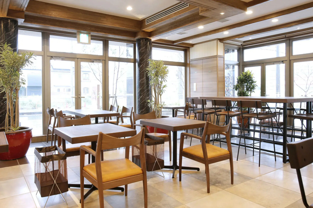 Hotel Sunoak Kashiwanoha