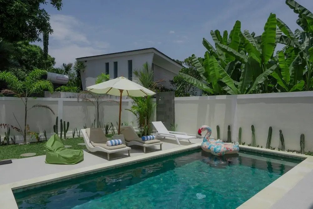 The Lavana La Bliss Villa South
