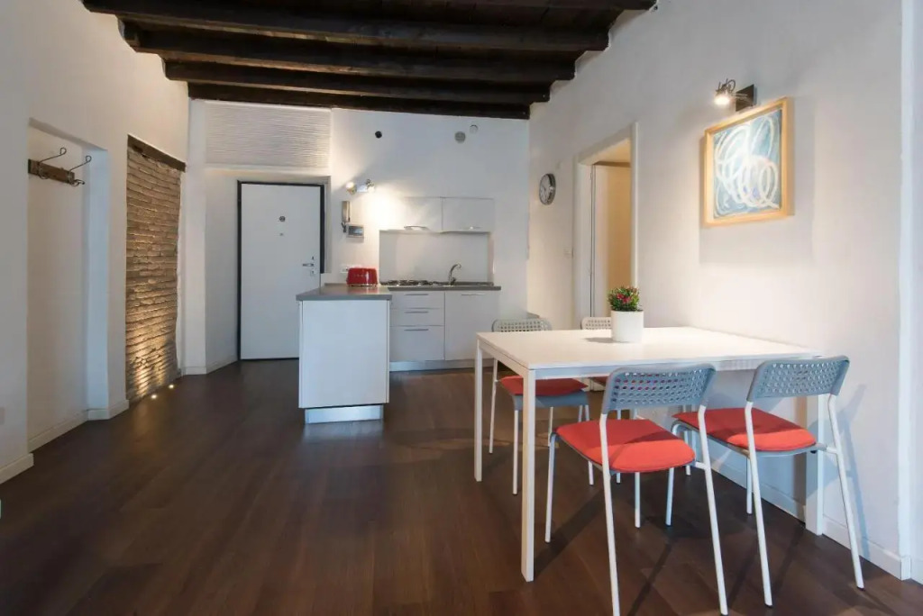 Casa Vacanza Chiara