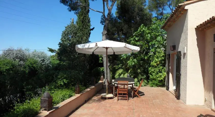 Villa Le Mas Noel