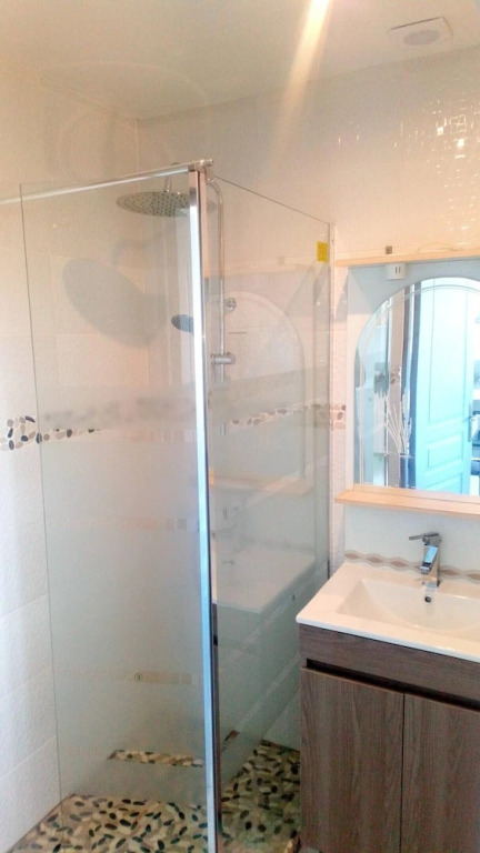 House With one Bedroom in Cayeux-sur-mer, With Enclosed Garden and Wifi