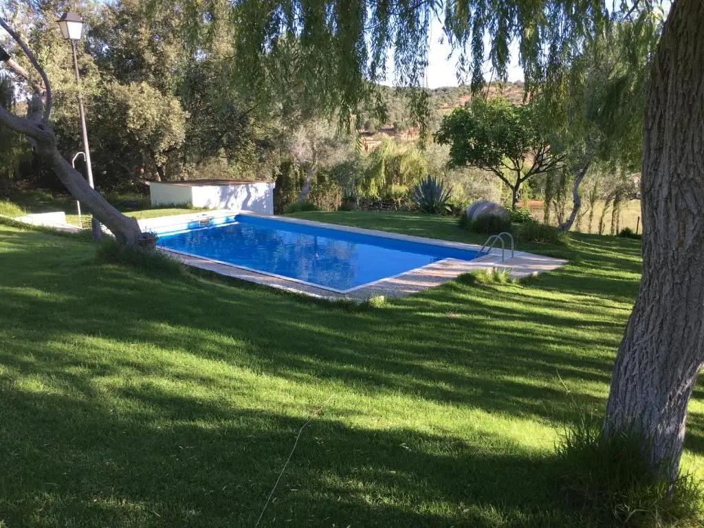 Casa rural La Portilla