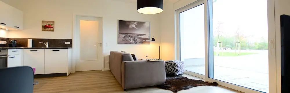 Luxstay Werder