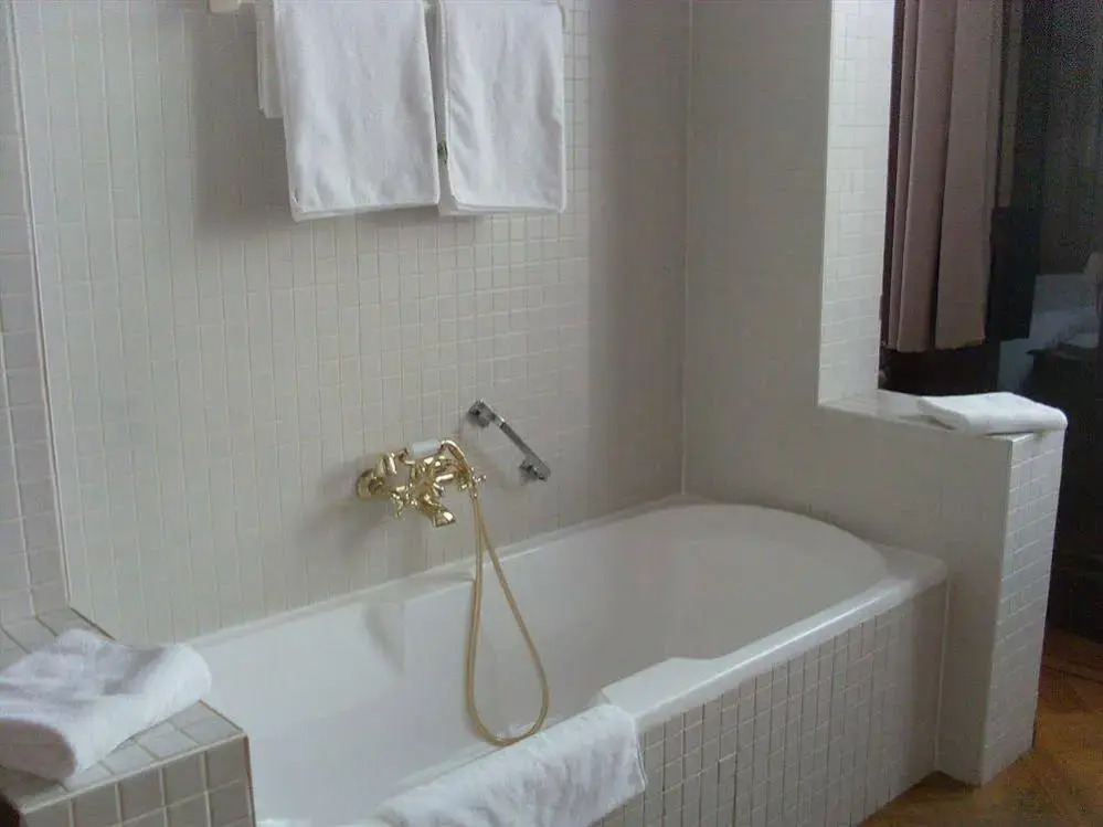 Hotel Amfora