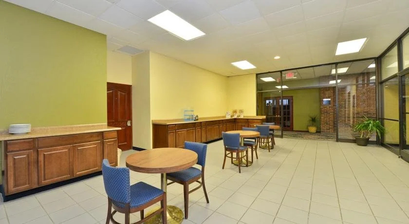 Americas Best Value Inn Clinton