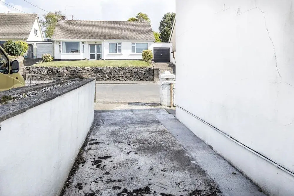 Ocean Cottage - 3 Bedroom Cottage - Saundersfoot
