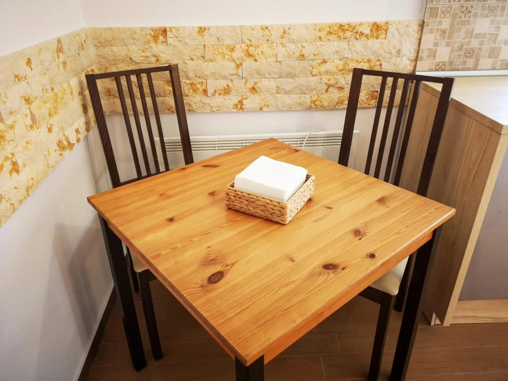 Filargo Apartmans - Cazare Sovata