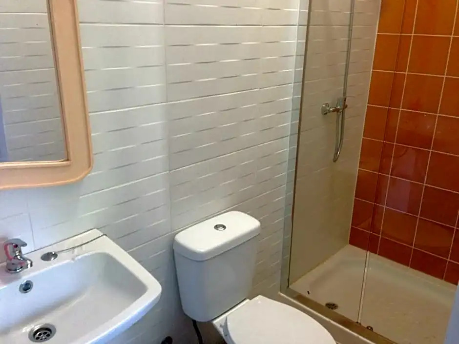 Hostel das Flores