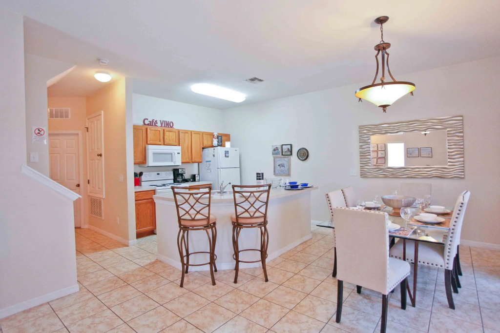 4563 Ada Lane, Kissimmee, FL 34746, Kissimmee, US