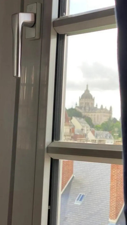 Grand Hôtel de LEspérance