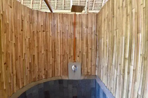 Beranda Ecolodge