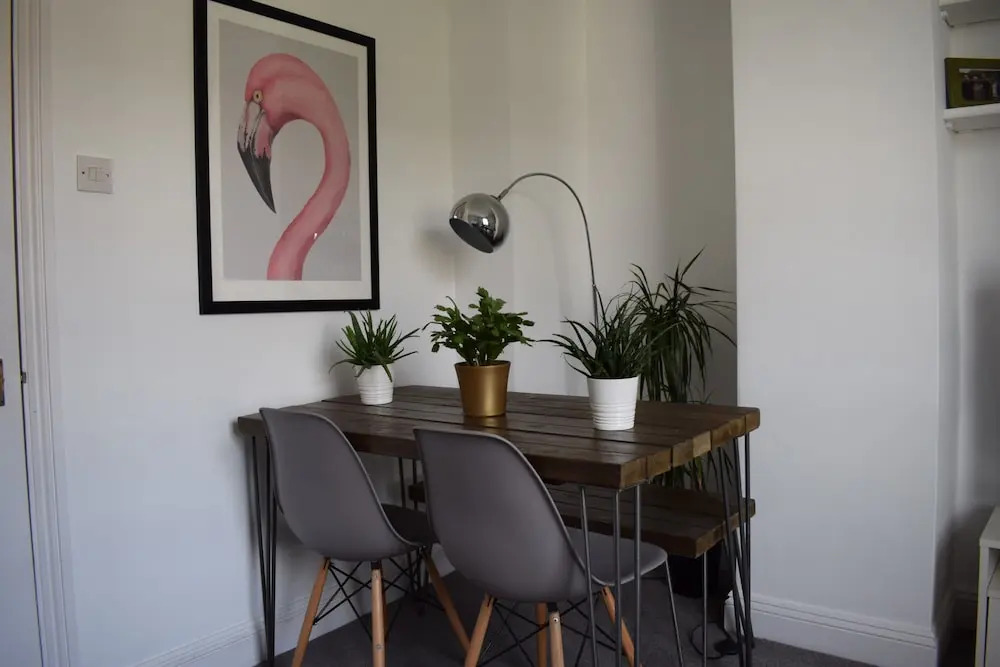 1 Bedroom Flat in Stockwell