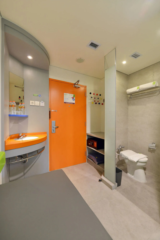 POP! Hotel Timoho Yogyakarta
