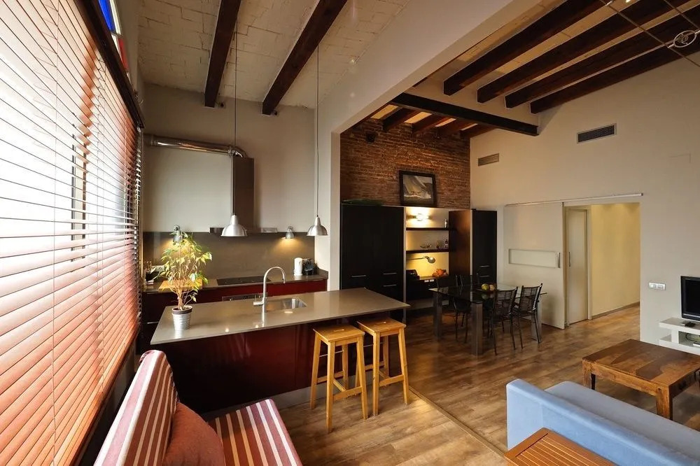 Gracia Terrace Design