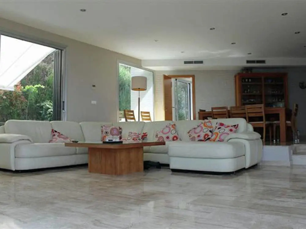 Villa With Private Pool and Beautiful sea Views and a Perfect Location