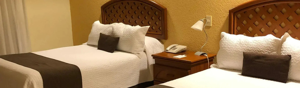 Hotel Costa Inn