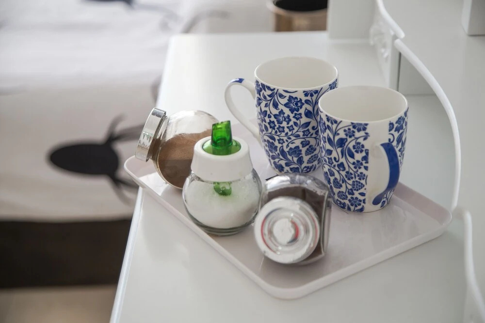 Luxury beach R&A Apartment group