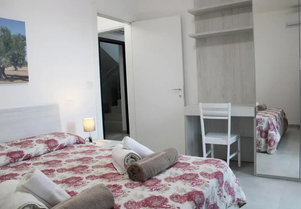 Villa Cristal Pool and Padel - Happy Rentals