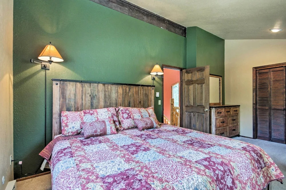 Winter Park Cabin - Walk to Main Street & Downtown
