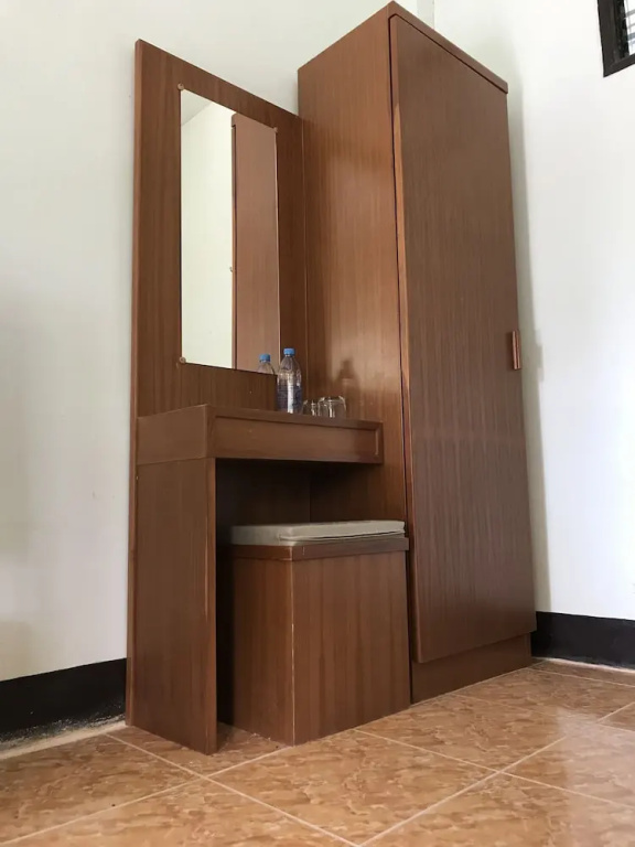 Kong Tong Resort
